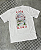 Camiseta Peruana Casa Blanca Branco - CP116 - Imagem 1