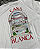 Camiseta Peruana Casa Blanca Branco - CP116 - Imagem 3