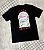 Camiseta Peruana Casa Blanca Preto - CP115 - Imagem 1