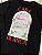 Camiseta Peruana Casa Blanca Preto - CP115 - Imagem 3