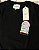 Camiseta Peruana Casa Blanca Preto - CP115 - Imagem 2