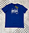 Camiseta Peruana Hugo Boss Azul - CP120 - Imagem 1