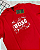Camiseta Peruana Hugo Boss Vermelho - CP124 - Imagem 2
