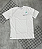 Camiseta Peruana Lacoste Branco - CP126 - Imagem 1
