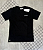 Camiseta Peruana Lacoste Preto - CP125 - Imagem 1