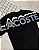 Camiseta Peruana Lacoste Preto - CP125 - Imagem 3