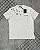 Camiseta Peruana Louis Vuitton Branco e Preto - CP118 - Imagem 1