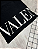 Camiseta Peruana Valentino Preto - CP100 - Imagem 2