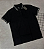 Camiseta Polo Armani Preta - PA001 - Imagem 1