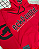 Moletom Ecko Unltd Mask Vermelho - Imagem 2