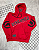 Moletom Ecko Unltd Mask Vermelho - Imagem 1