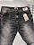 Calça Jogador Brow Jeans - CJ027 - Imagem 2