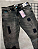 Calça Jogador Brow Jeans - CJ028 - Imagem 2