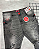 Calça Jogador Brow Jeans - CJ029 - Imagem 2