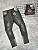 Calça Jogador Brow Jeans - CJ029 - Imagem 1
