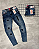 Calça Jogador Brow Jeans - CJ030 - Imagem 1
