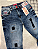 Calça Jogador Brow Jeans - CJ030 - Imagem 2