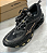 Tênis Mizuno Prophecy 13 Preto e Dourado - TM001 - Imagem 4