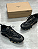 Tênis Mizuno Prophecy 13 Preto e Dourado - TM001 - Imagem 2