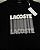 Camiseta Peruana Lacoste Preto - CP128 - Imagem 2