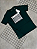 Camiseta Peruana Lacoste Preto - CP128 - Imagem 1