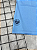 Camiseta Peruana Lacoste Azul Bebê - CP143 - Imagem 2