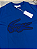 Camiseta Peruana Lacoste Azul Marinho - CP135 - Imagem 2