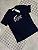 Camiseta Peruana Lacoste Azul Marinho - CP140 - Imagem 1
