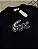 Camiseta Peruana Lacoste Azul Marinho - CP140 - Imagem 2