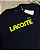 Camiseta Peruana Lacoste Azul Marinho | Amarelo - CP142 - Imagem 2