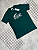 Camiseta Peruana Lacoste Verde Escuro - CP139 - Imagem 1