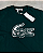 Camiseta Peruana Lacoste Verde Escuro - CP139 - Imagem 2