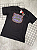 Camiseta Ecko Original Preto - EK081 - Imagem 1