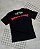 Camiseta Peruana Diesel Preto - CP174 - Imagem 3