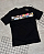 Camiseta Peruana Diesel Preto - CP174 - Imagem 1