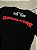 Camiseta Peruana Diesel Preto - CP174 - Imagem 4
