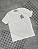 Camiseta Peruana Casa Blanca Branco | Azul - CP165 - Imagem 1