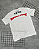 Camiseta Peruana Diesel Branco - CP172 - Imagem 3