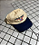 Boné Polo Sport Bege | Azul - BP008 - Imagem 1