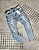 Calça Jogador Lipse Jeans Clara - CJ033 - Imagem 1