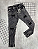 Calça Jogador - Lipse Jeans Escura CJ035 - Imagem 1