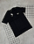 Camiseta Peruana Armani Preto - CP182 - Imagem 1