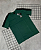 Camiseta Peruana Armani Verde - CP184 - Imagem 1