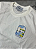 Camiseta Peruana Casa Blanca Branco | Azul - CP190 - Imagem 2