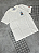 Camiseta Peruana Casa Blanca Branco | Azul - CP200 - Imagem 1
