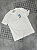 Camiseta Peruana Casa Blanca Branco | Azul - CP206 - Imagem 1
