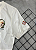 Camiseta Peruana Casa Blanca Branco | Marrom - CP209 - Imagem 3