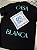 Camiseta Peruana Casa Blanca Preto | Azul - CP186 - Imagem 4