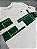 Camiseta Peruana Lacoste Geométrica Colorblock - CP210 - Imagem 5