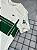 Camiseta Peruana Lacoste Geométrica Colorblock - CP210 - Imagem 6